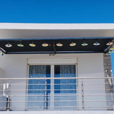 Apartamento Les Pieds Dans L'eau !! Palavas-les-Flots